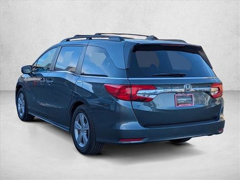 Used 2019 Honda Odyssey EX image 9