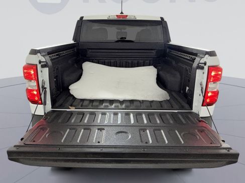 Used 2024 Ford Maverick XL w/ Equipment Group 100A Standard image 25