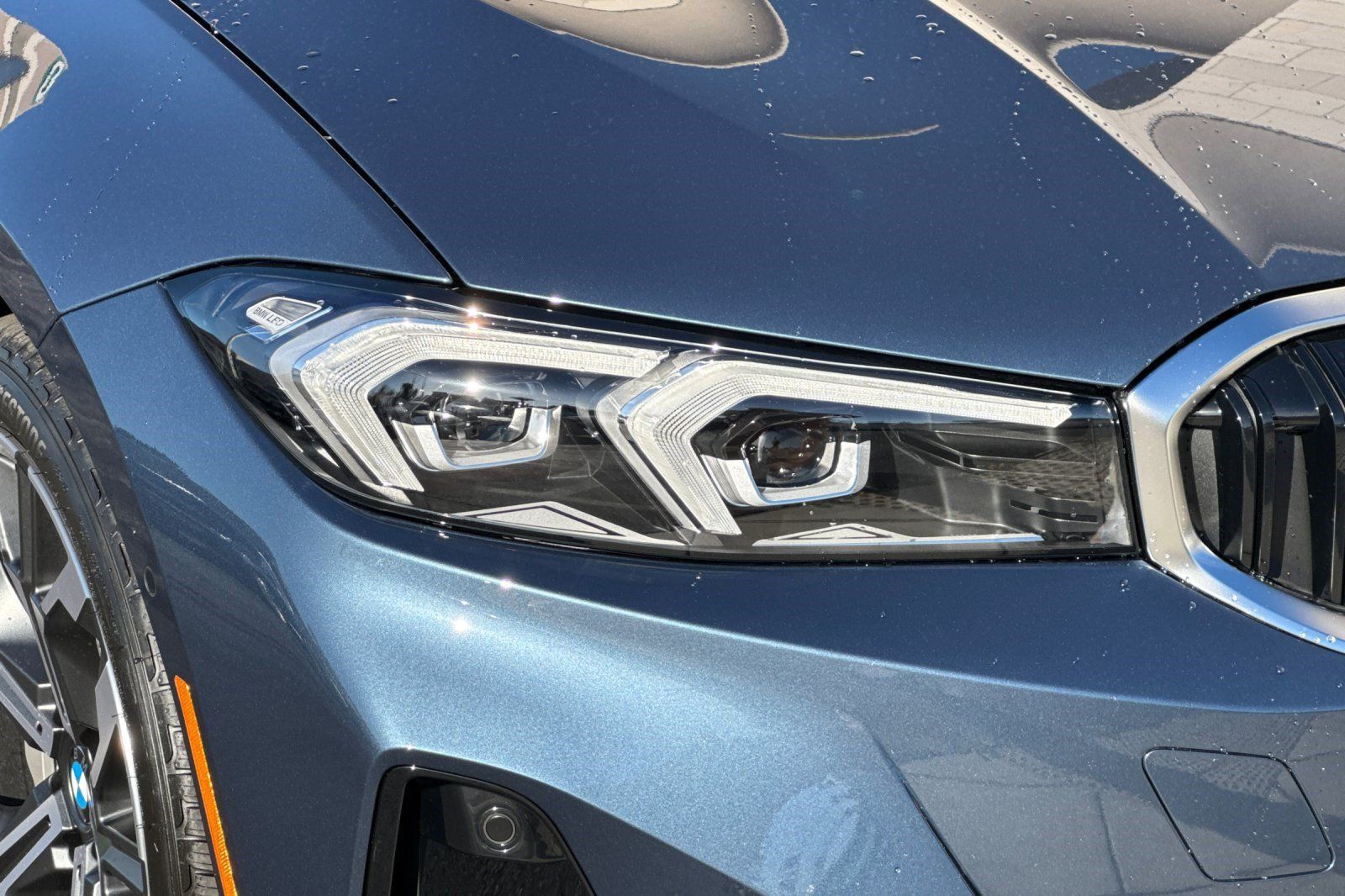 Used 2026 BMW 330i Sedan w/ Premium Package RWD image 12