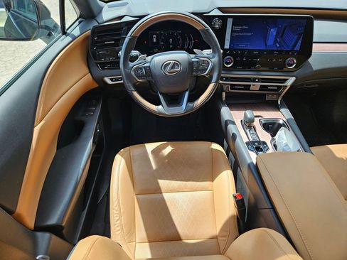 Used 2023 Lexus RX 350 Premium Plus w/ Accessory Package FWD image 13