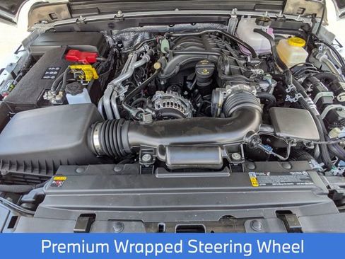 New 2025 Jeep Wrangler Sport S image 12