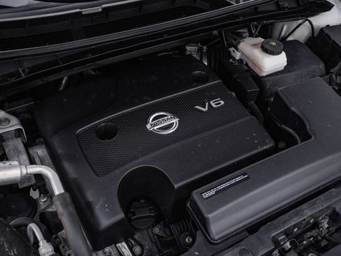 Used 2018 Nissan Murano S AWD/4WD image 29
