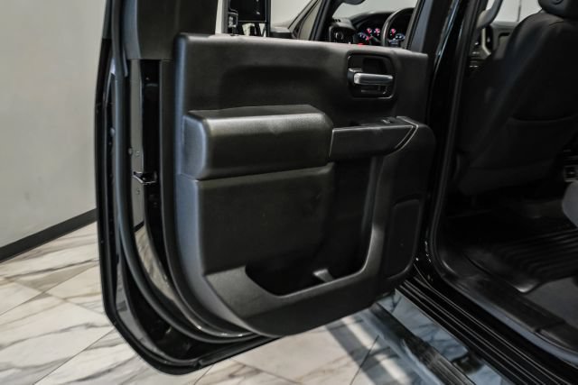 Used 2024 Chevrolet Silverado 2500 Custom w/ Custom Convenience Package AWD/4WD image 43