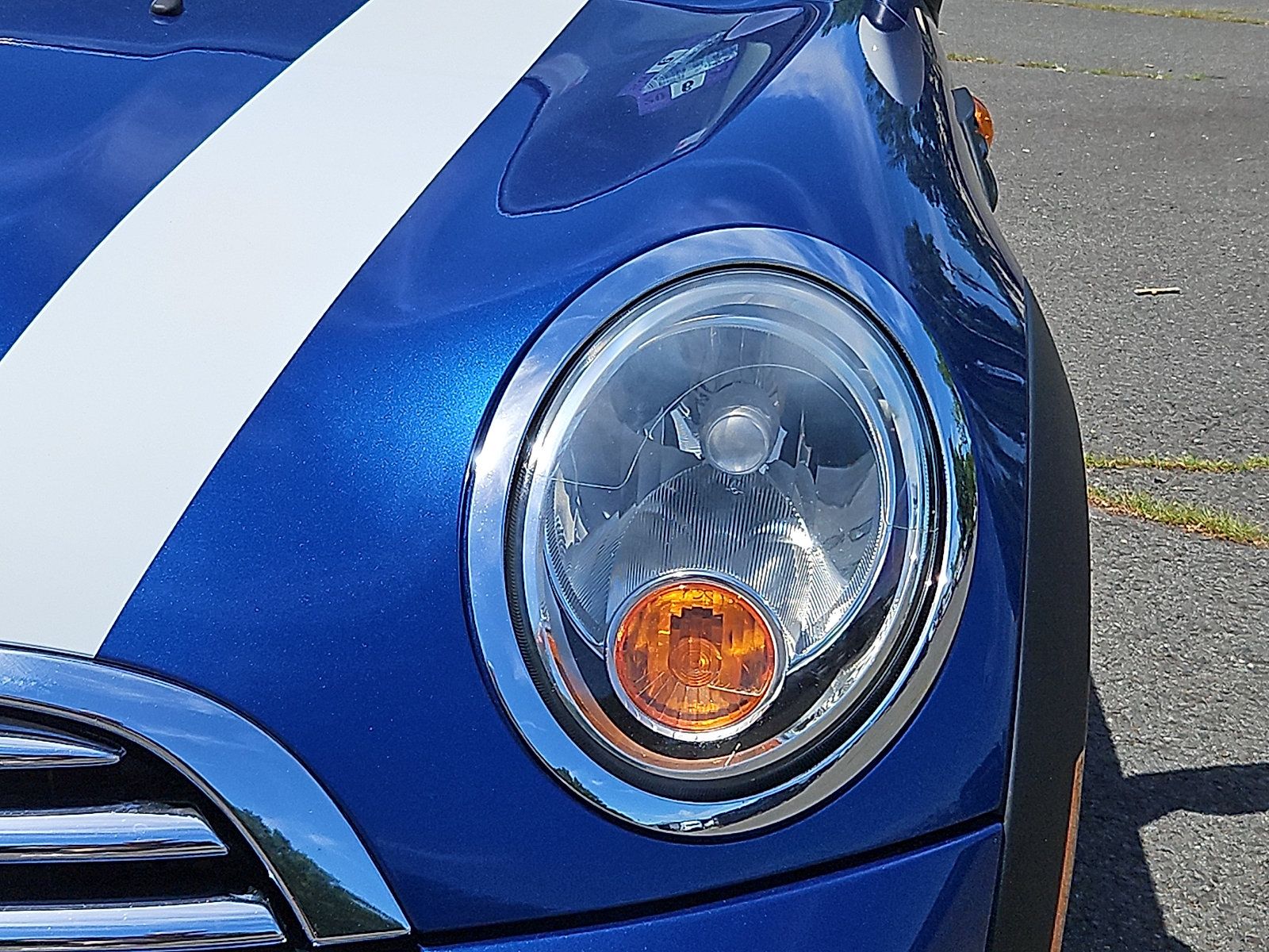 Used 2013 MINI Cooper Hardtop FWD image 9