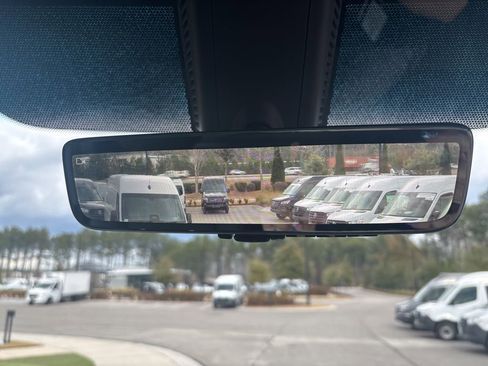 New 2026 Mercedes-Benz Sprinter 2500 image 39