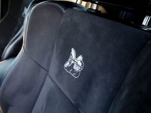 Used 2020 Dodge Charger Scat Pack w/ Dynamics Package image 31