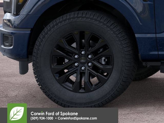 New 2026 Ford F150 Lariat w/ Equipment Group 502A High AWD/4WD image 19