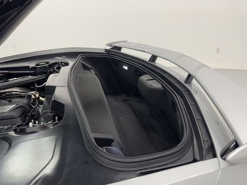 New 2026 Chevrolet Corvette Stingray Preferred Cpe w/ Z51 Performance Package image 25