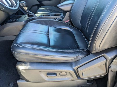 Certified 2019 Ford Ranger Lariat w/ Technology Package image 23