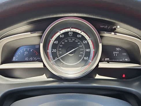 Used 2016 MAZDA MAZDA3 i Sport image 31