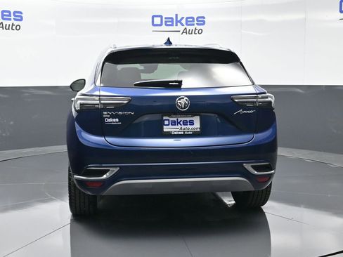 Used 2023 Buick Envision Avenir image 7