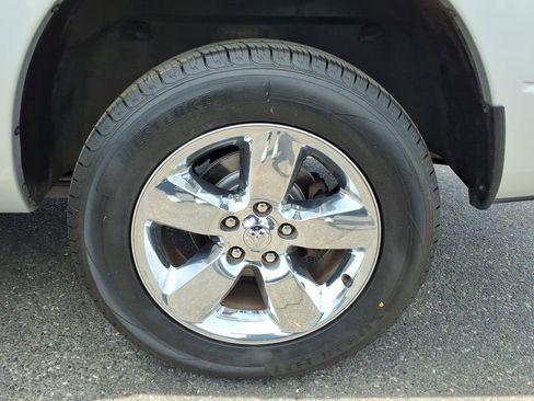 Used 2018 RAM 1500 Big Horn AWD/4WD image 16