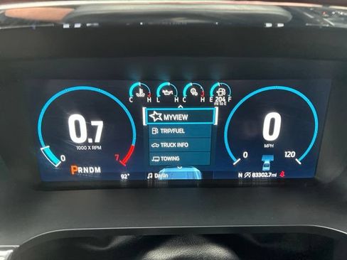 Used 2021 Ford F150 Lariat w/ Equipment Group 502A High AWD/4WD image 42