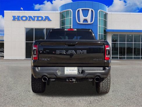 Used 2022 RAM 1500 TRX w/ TRX Level 1 Equipment Group image 4