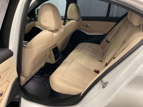 Used 2021 BMW 330i xDrive Sedan w/ Premium Package image 35