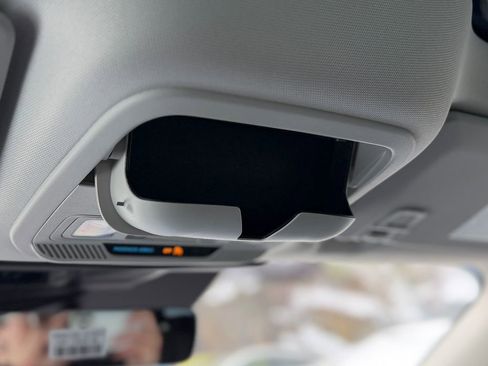 New 2025 Ford Mustang Mach-E Premium image 25