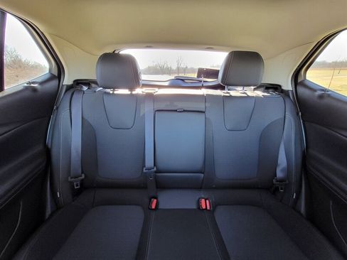 Used 2020 Buick Encore GX Select w/ Experience Buick Package image 15