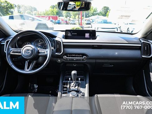 Used 2025 MAZDA CX-50 AWD 2.5 S w/ Preferred Package image 30