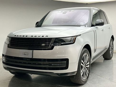Certified 2023 Land Rover Range Rover SE AWD/4WD image 1