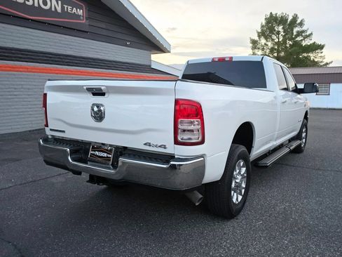 Used 2019 RAM 2500 Big Horn AWD/4WD image 5