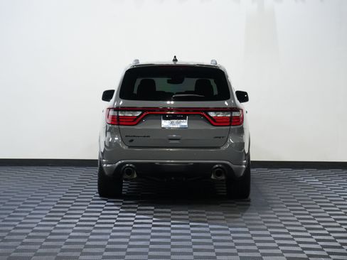 Used 2023 Dodge Durango SRT AWD/4WD image 7