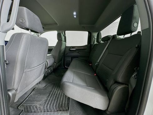 Used 2022 Chevrolet Silverado 1500 LT image 27