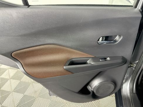 Used 2023 Nissan Kicks SR FWD image 44