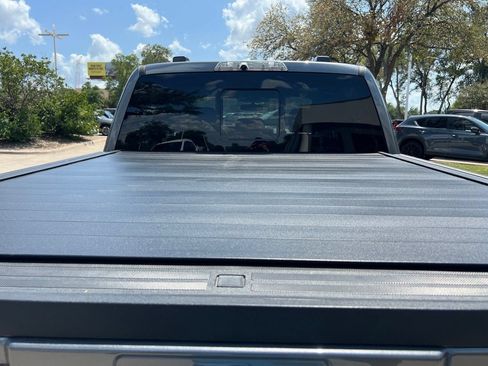 Used 2024 Ford F150 Raptor AWD/4WD image 25
