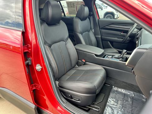Used 2024 MAZDA CX-50 AWD 2.5 S w/ Cargo Package image 25