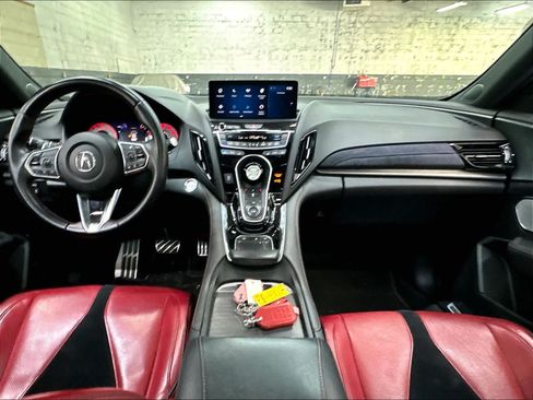 Used 2019 Acura RDX A-Spec FWD image 17