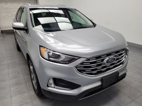 Used 2020 Ford Edge SEL w/ Convenience Package FWD image 14