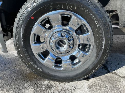 New 2026 Ford F350 King Ranch image 9