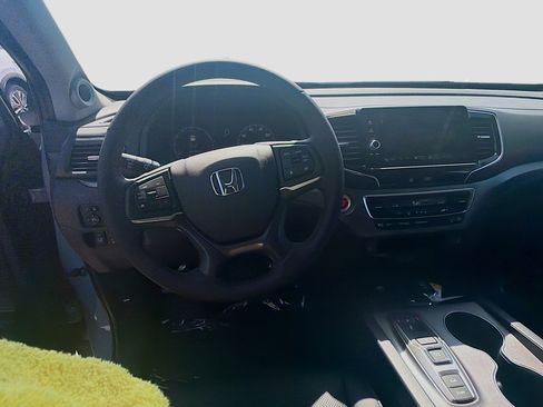 New 2026 Honda Ridgeline RTL image 10