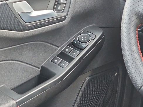 Used 2023 Ford Escape ST-Line w/ Tech Pack #1 image 22