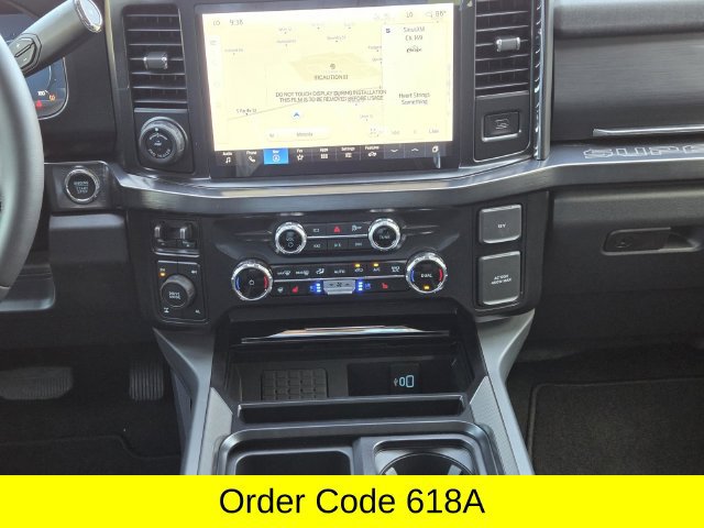 New 2026 Ford F350 Lariat w/ Lariat Premium Package AWD/4WD image 13