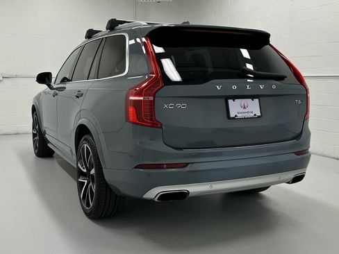 Used 2020 Volvo XC90 T6 Momentum w/ Protection Package Premier AWD/4WD image 8