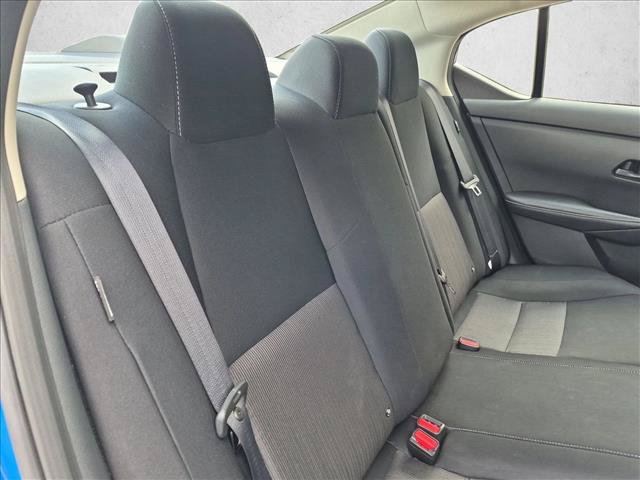 Used 2024 Nissan Sentra SV FWD image 19
