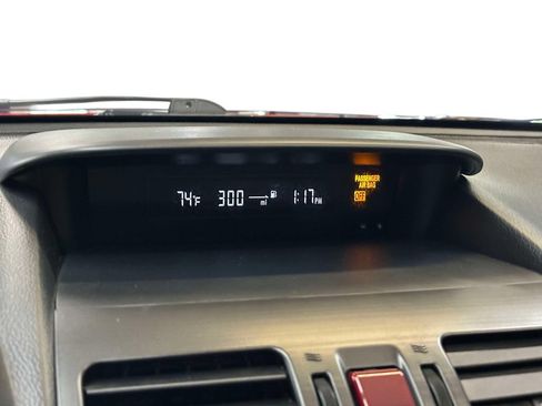 Used 2014 Subaru Impreza 2.0i Sport Premium AWD/4WD image 4