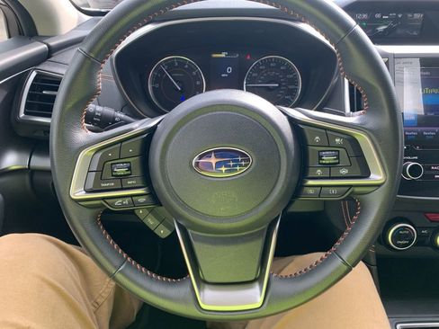 Certified 2022 Subaru Crosstrek 2.5i Limited w/ Moonroof Package 1 image 7