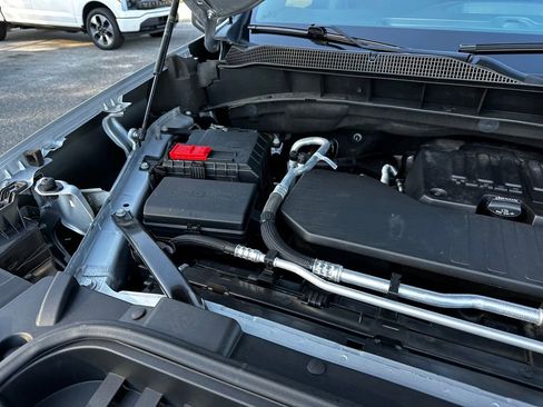 Used 2022 Chevrolet Silverado 1500 Custom image 24