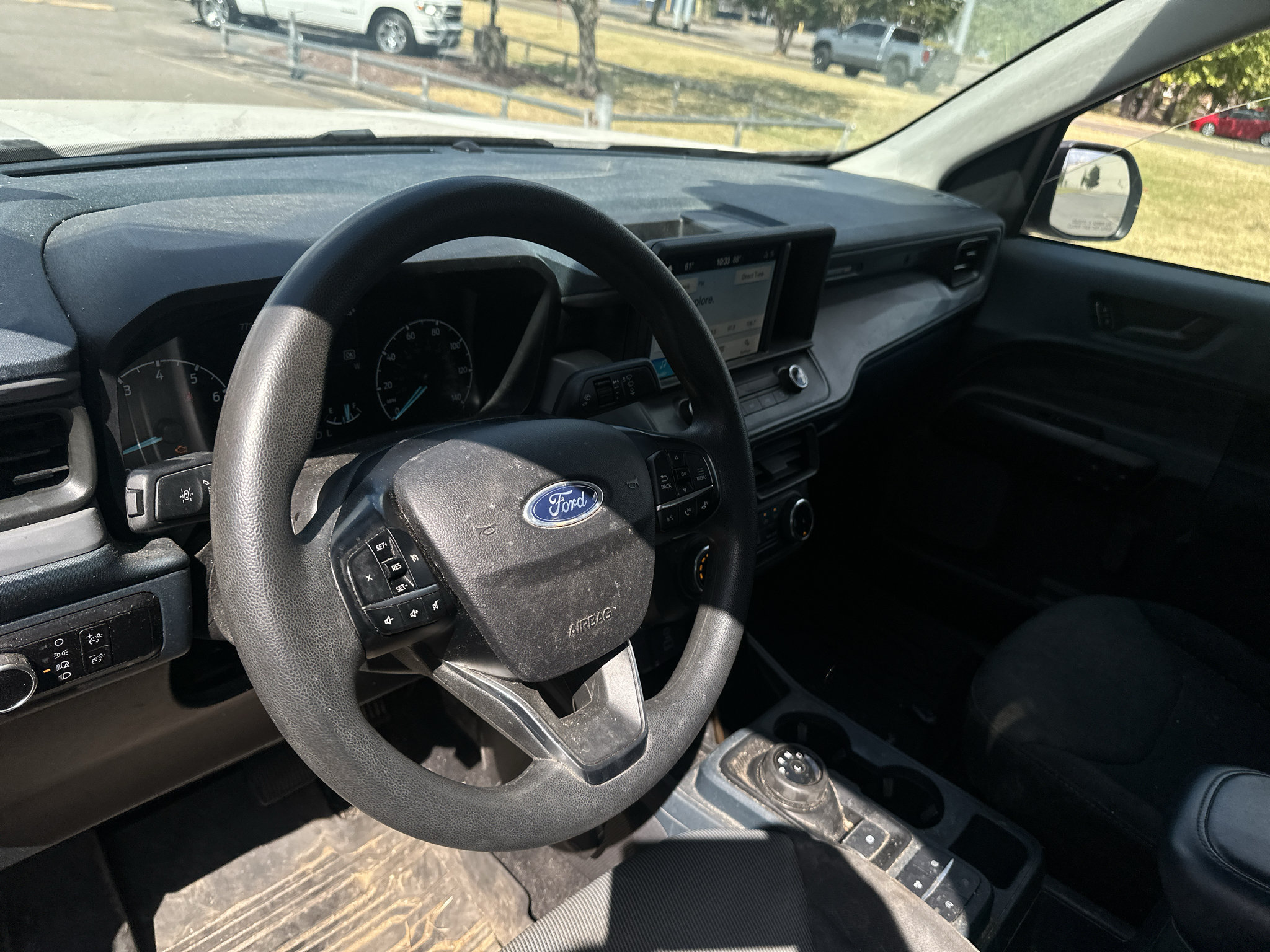 Used 2023 Ford Maverick XL FWD image 21