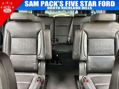 Used 2023 GMC Yukon XL Denali image 15