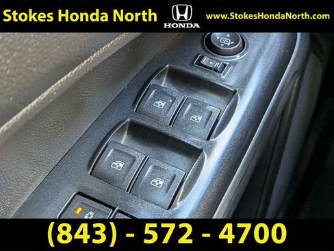 Used 2016 Chevrolet Colorado LT w/ Midnight Edition AWD/4WD image 26