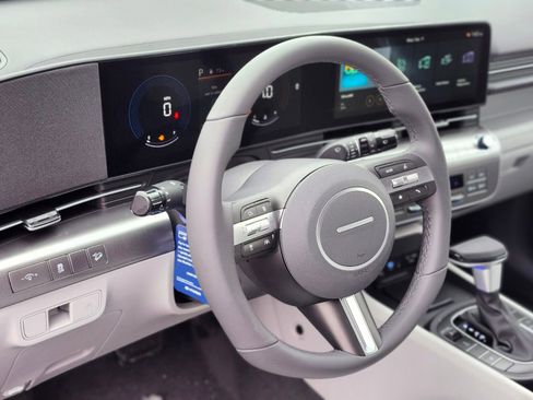 New 2026 Hyundai Kona SEL Sport AWD/4WD image 19
