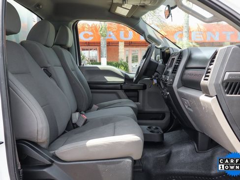 Used 2019 Ford F350 XL w/ Power Equipment Group image 33