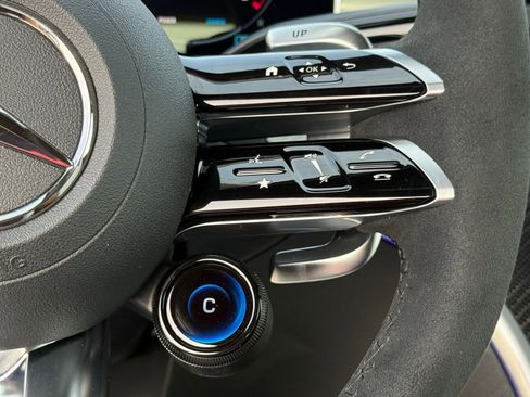 New 2026 Mercedes-Benz CLE 53 AMG 4MATIC Cabriolet image 21