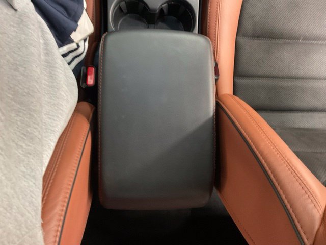 Certified 2025 MAZDA CX-5 Carbon Edition AWD/4WD image 23