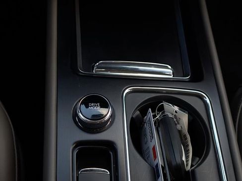 Used 2024 Lincoln Corsair Grand Touring w/ Equipment Group 301A image 23