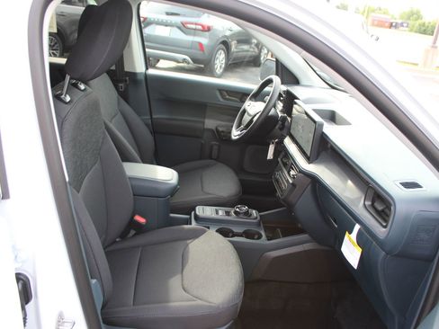 New 2025 Ford Maverick XL w/ 4K Tow Package image 13