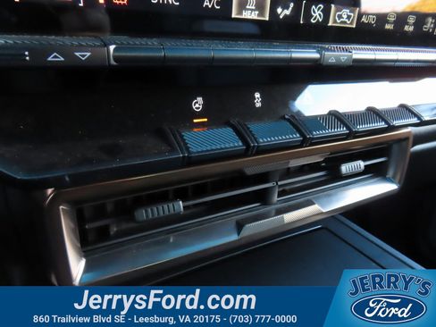 Used 2025 GMC Hummer EV 3X image 28